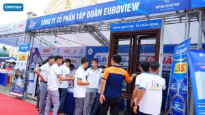 20/06/2023: EUROVIEW - NTT VÀNG HNC PHÚ THỌ