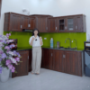 Hệ nhôm nội thất của Euroview